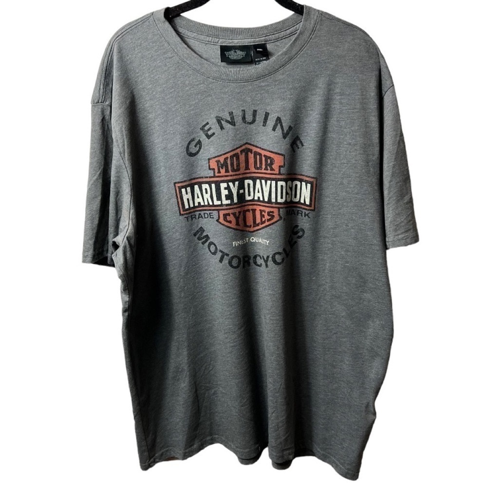 Harley-Davidson T-shirt